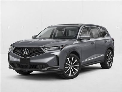 Used 2026 Acura MDX w/ Technology Package