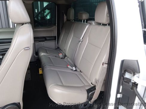 Used 2018 Ford F150 XL w/ Equipment Group 101A Mid image 15