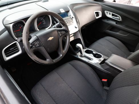 Used 2013 Chevrolet Equinox LS image 4