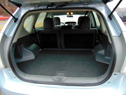 Used 2012 Toyota Prius V Two image 9