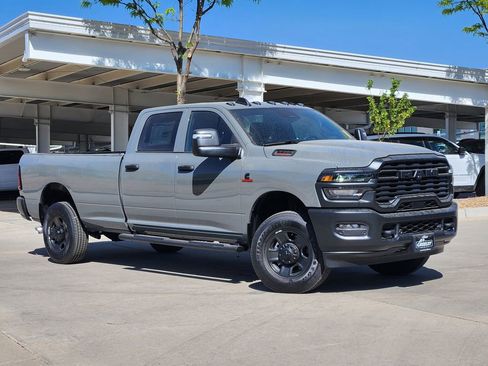 New 2026 RAM 3500 Tradesman AWD/4WD image 1