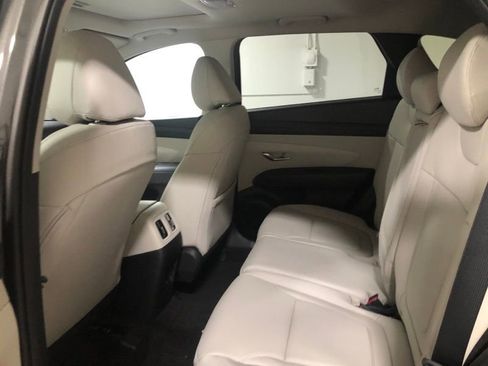 New 2026 Hyundai Tucson SEL AWD/4WD image 16