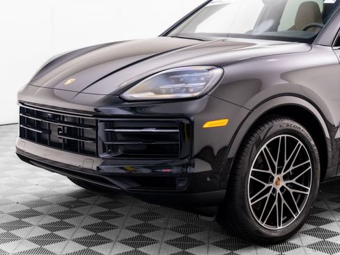 New 2026 Porsche Cayenne AWD/4WD image 35