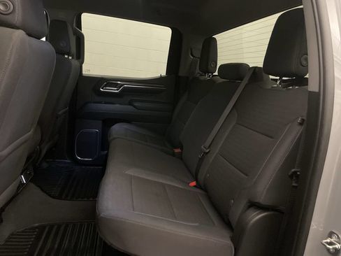 Used 2024 Chevrolet Silverado 1500 LT AWD/4WD image 18