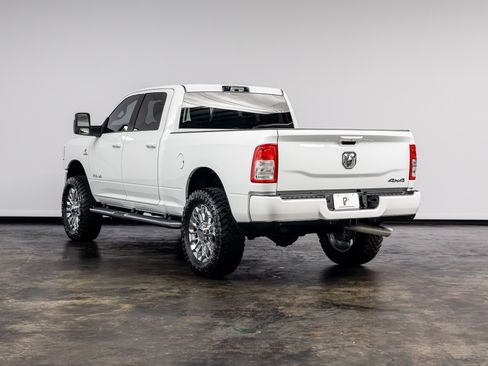 Used 2024 RAM 2500 Lone Star w/ Sport Appearance Package AWD/4WD image 15