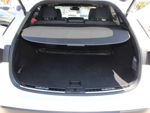 Certified 2025 Lexus RX 350 Premium w/ Convenience Package FWD image 8