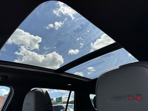 New 2026 GMC Terrain AT4 w/ Convenience Package III image 14