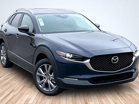 Used 2026 MAZDA CX-30 AWD 2.5 S w/ Premium Package image 2