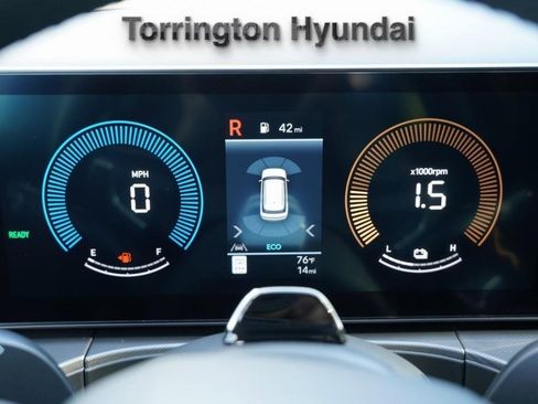 New 2026 Hyundai Santa Fe SEL image 29