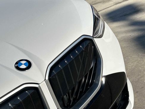Used 2026 BMW X3 xDrive30i w/ M Sport Package AWD/4WD image 8