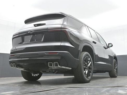 New 2026 Chevrolet Traverse LT w/ Midnight/Sport Edition image 49