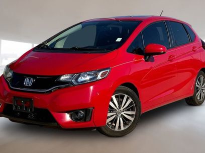Used 2015 Honda Fit