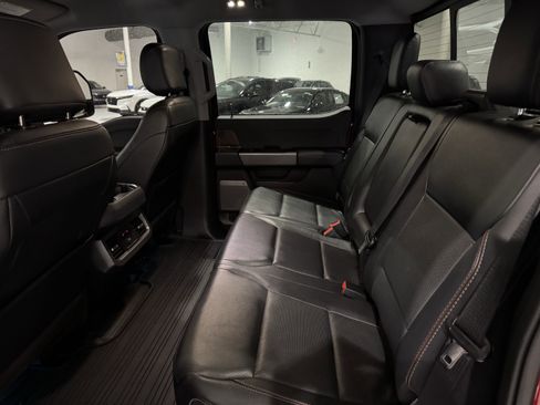 Used 2023 Ford F350 Lariat w/ Lariat Ultimate Package image 36