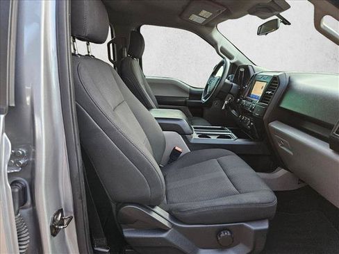 Used 2020 Ford F150 XL w/ Equipment Group 101A Mid AWD/4WD image 17
