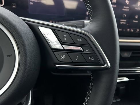 New 2026 Buick Envision Avenir image 18