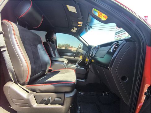 Used 2014 Ford F150 FX2 w/ Equipment Group 402A Luxury RWD image 14