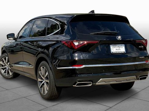 New 2026 Acura MDX SH-AWD w/ Technology Package image 11