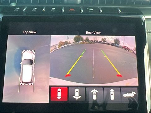 New 2025 Jeep Grand Cherokee Limited w/ Luxury Tech Group II image 24