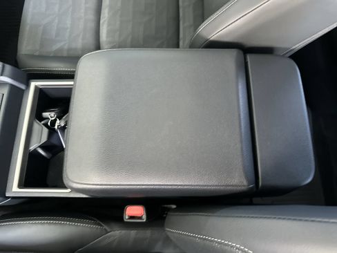 Used 2025 Toyota 4Runner TRD Sport Premium RWD image 35