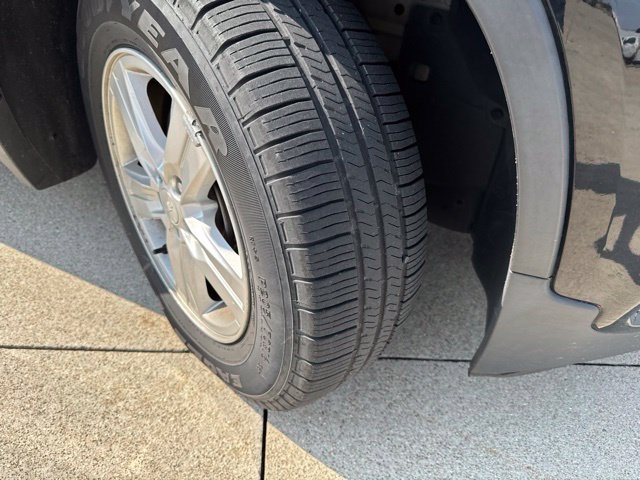 Used 2020 Chevrolet Trax LS w/ Tint and Cruise Package FWD image 14