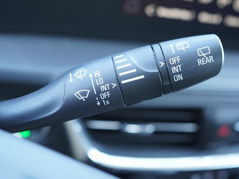 New 2026 Buick Encore GX Sport Touring w/ Comfort Package image 39