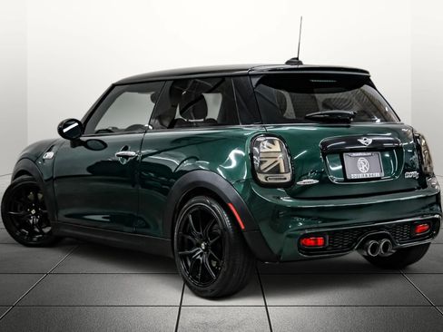 Used 2015 MINI Cooper S FWD image 10