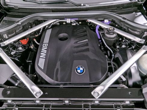 Used 2026 BMW X5 xDrive40i AWD/4WD image 49