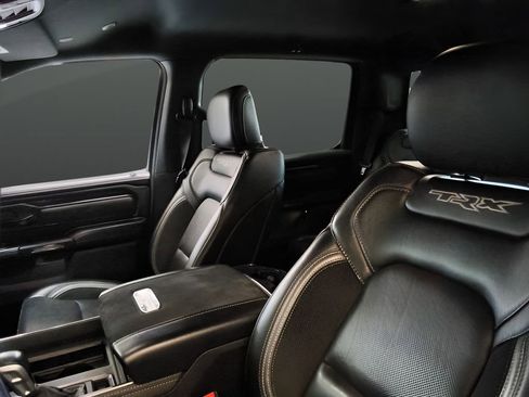 Used 2021 RAM 1500 TRX w/ TRX Level 1 Equipment Group image 17