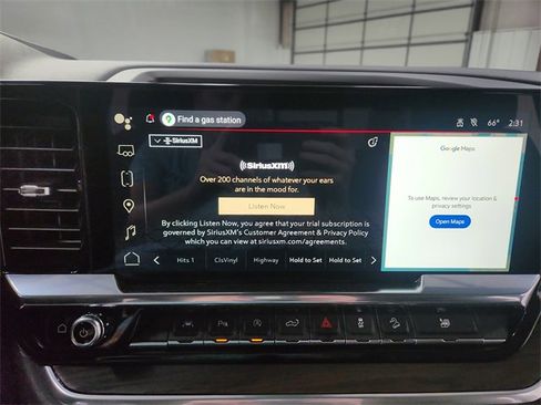 New 2026 GMC Sierra 1500 SLT w/ SLT Premium Plus Package image 30