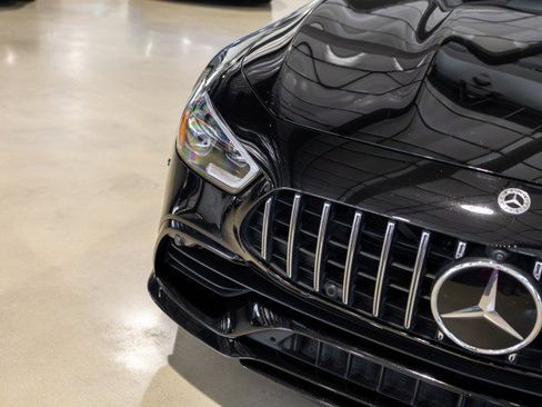 Used 2021 Mercedes-Benz AMG GT 53 image 11