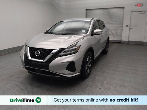 Used 2019 Nissan Murano S w/ Cargo Package image 1