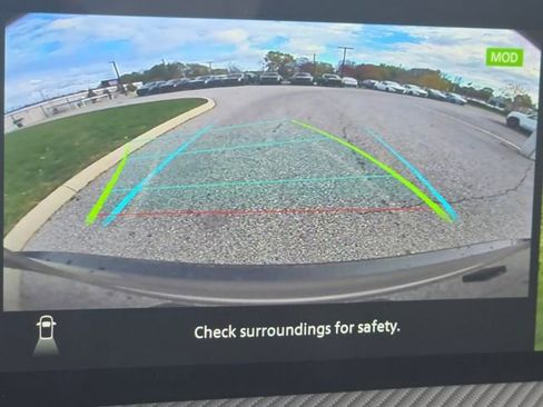 New 2026 Nissan Kicks SR w/ SR Premium Package image 7