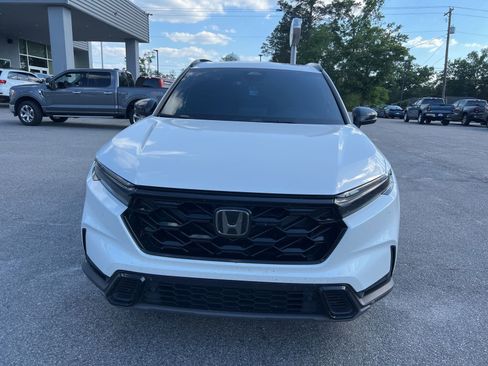 Used 2024 Honda CR-V Sport-L image 4