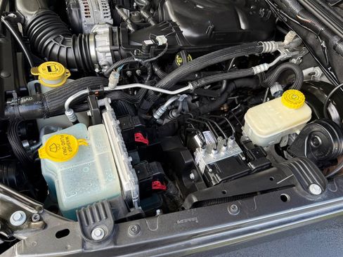 Used 2017 Jeep Wrangler Unlimited Sport w/ Quick Order Package 24S image 62