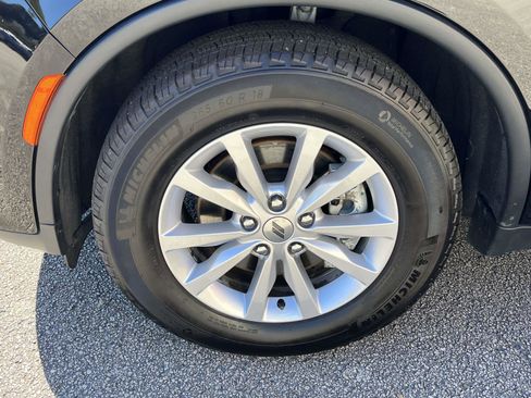 Used 2024 Dodge Durango SXT image 29