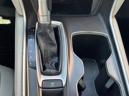 Used 2018 Honda Accord EX-L image 14