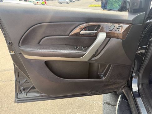 Used 2013 Acura MDX w/ Advance Package AWD/4WD image 13