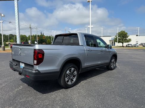 Used 2019 Honda Ridgeline RTL-T image 7