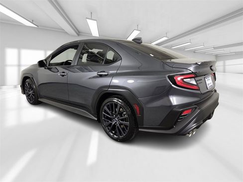New 2026 Subaru WRX Premium image 3
