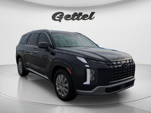 Used 2024 Hyundai Palisade SEL FWD image 3