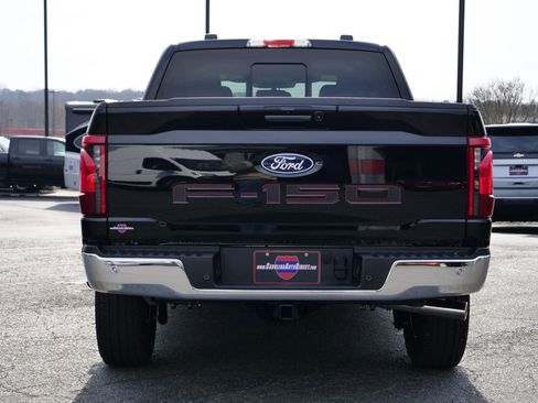 Used 2024 Ford F150 XLT w/ Equipment Group 302A MID image 21