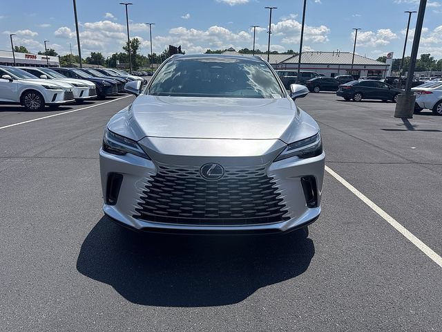 New 2026 Lexus RX 350 Premium Plus w/ Convenience Package AWD/4WD image 9