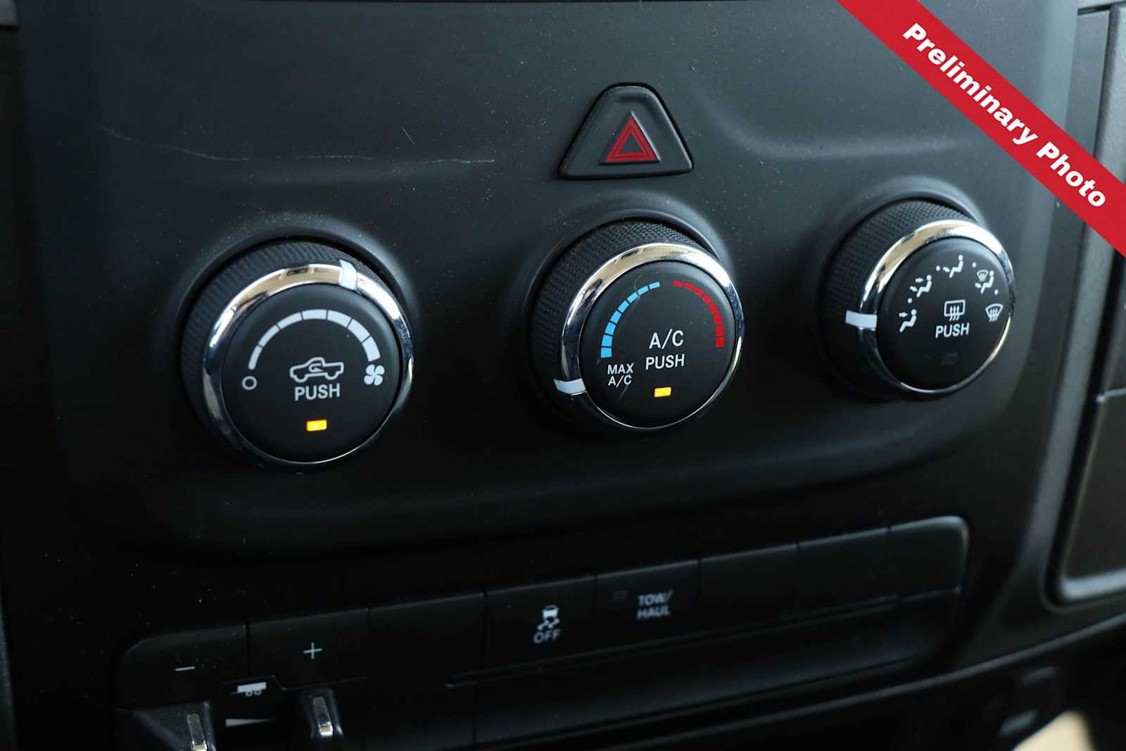 Used 2022 RAM 1500 Tradesman w/ Popular Equipment Group RWD image 18
