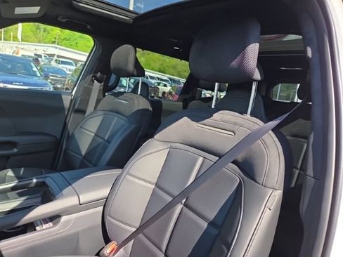New 2027 Kia Telluride SX Prestige AWD/4WD image 40