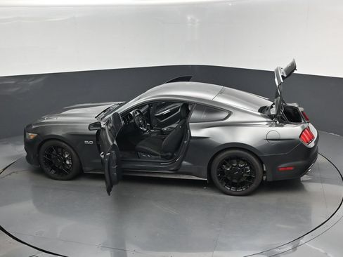 Used 2016 Ford Mustang GT w/ Interior & Wheel Package RWD image 17