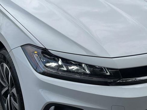 New 2026 Volkswagen Jetta S FWD image 7