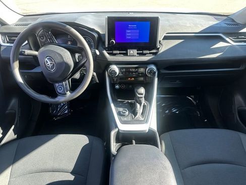 Used 2024 Toyota RAV4 LE AWD/4WD image 19