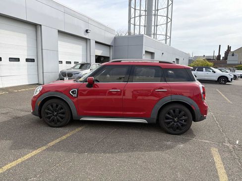 Used 2020 MINI Cooper Countryman S AWD/4WD image 3