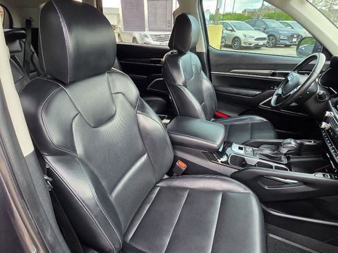 Used 2022 Kia Telluride S AWD/4WD image 30