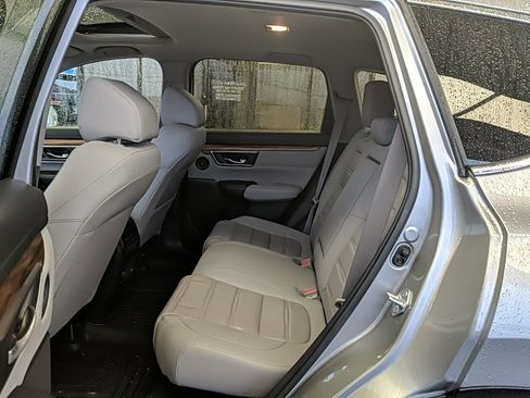 Used 2021 Honda CR-V EX-L image 14